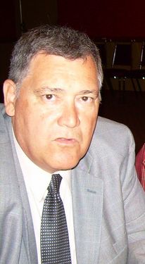 Larry Llewellyn